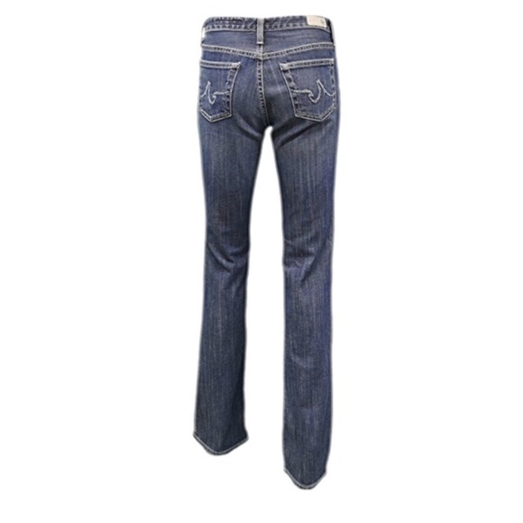 AG The Elite dark wash jeans - Picture 2 of 7